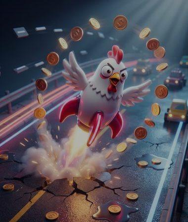 Chicken Road 2