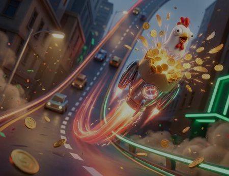 Chicken Road 2