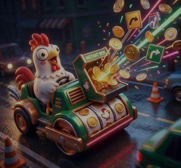 Chicken Road 2