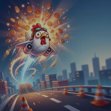 Chicken Road 2